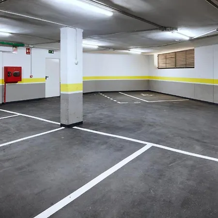 Отель Sercotel Delicias 4*