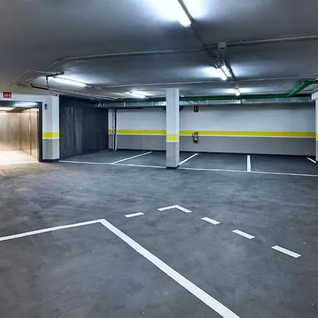 Sercotel Delicias 4* 코르도바