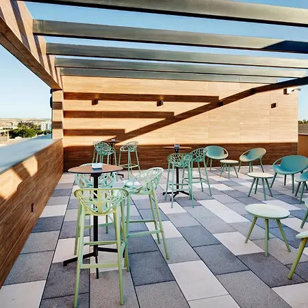 호텔 Sercotel Delicias