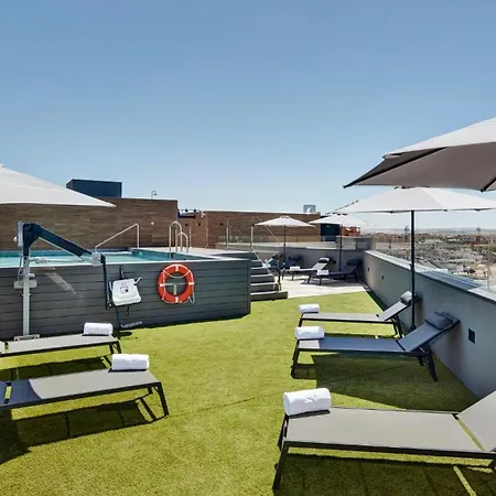 Sercotel Delicias 호텔 코르도바