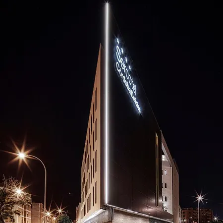 호텔 Sercotel Delicias 코르도바