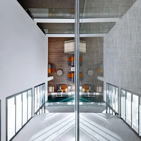 호텔 Sercotel Delicias