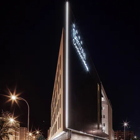 호텔 Sercotel Delicias 코르도바