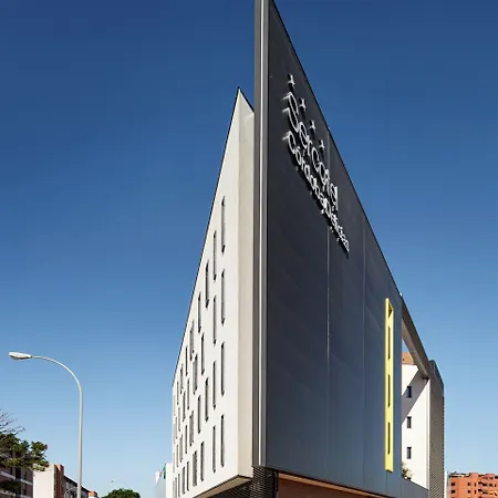 Sercotel Delicias 4*