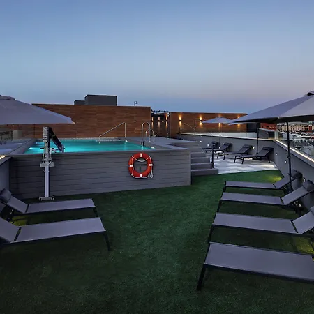 Sercotel Delicias 4* 코르도바