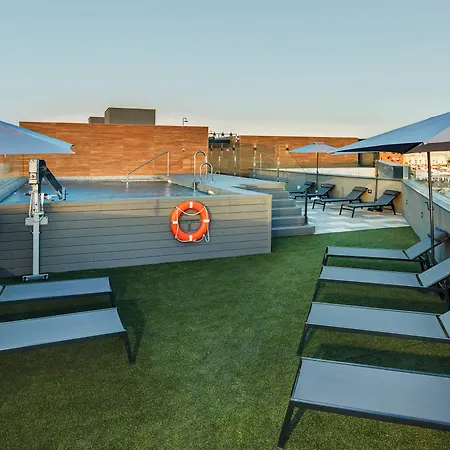 Sercotel Delicias 4*