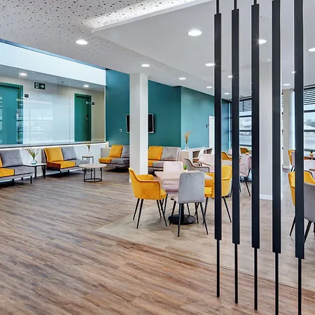 Otel Sercotel Delicias 4*