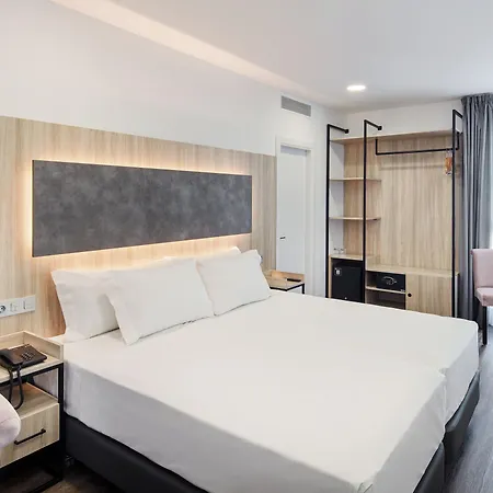 Sercotel Delicias 4*