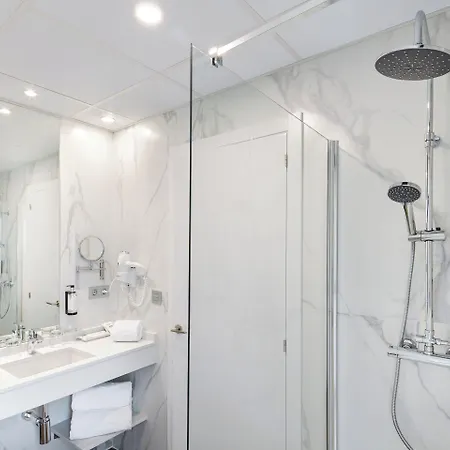 호텔 Sercotel Delicias 코르도바