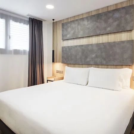 Sercotel Delicias 4* 코르도바