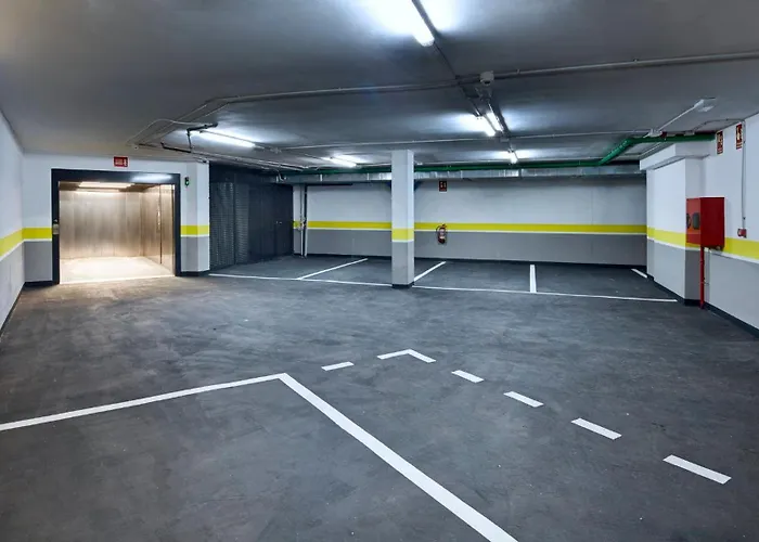 Sercotel Delicias 4* Кордова