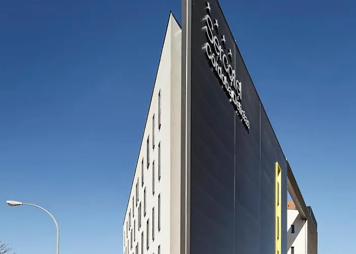 Sercotel Delicias Córdova