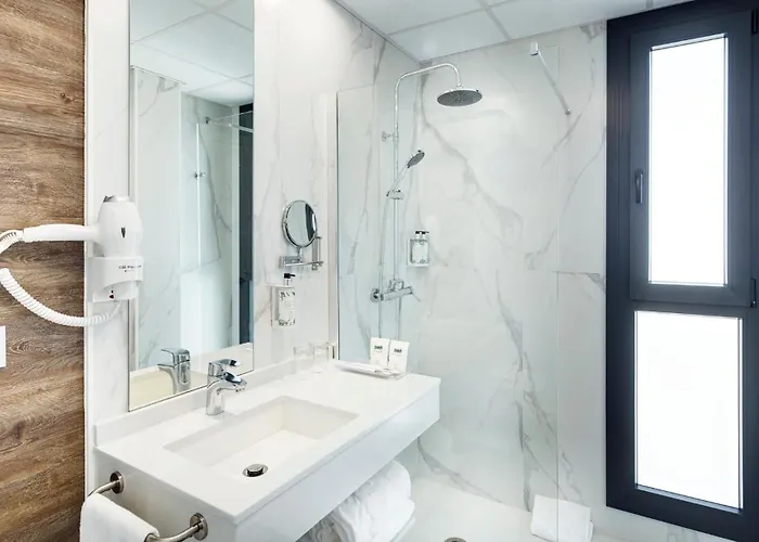 Hotel Sercotel Delicias 4*