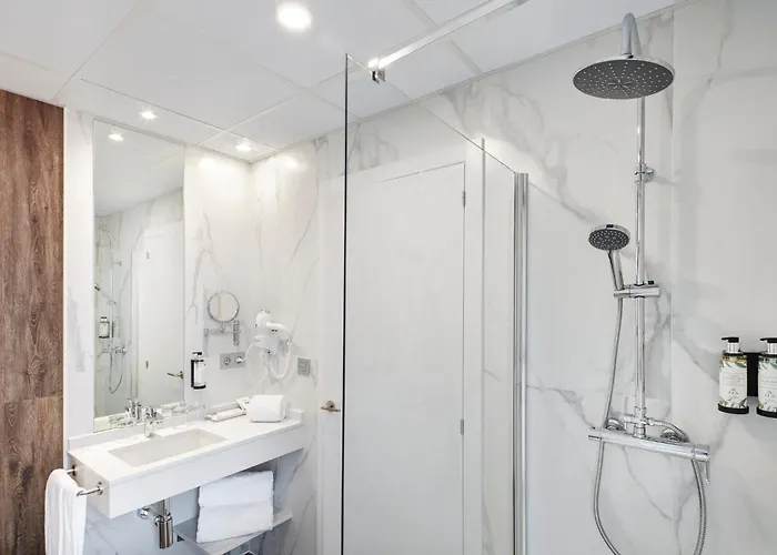 Sercotel Delicias Córdova