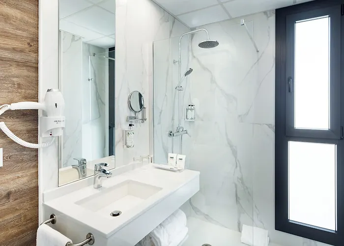 Sercotel Delicias 科爾多瓦